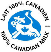 Label image for Dairy Farmers of Canada